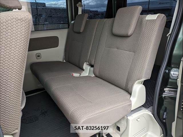 Suzuki EVERY 2021-04 268972-15