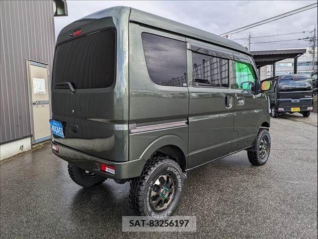 Suzuki EVERY 2021-04 268972-2