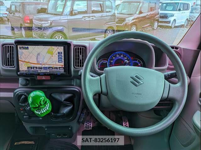 Suzuki EVERY 2021-04 268972-6
