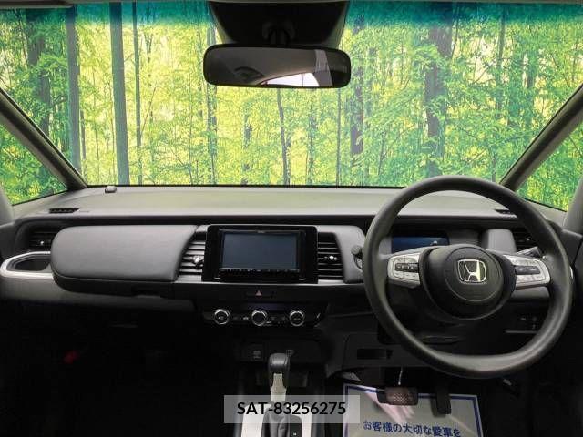 Honda FIT 2022-04 224062-1