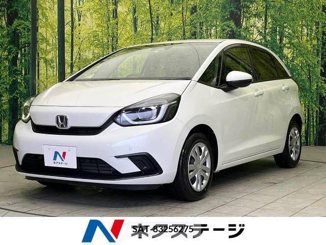 Honda FIT 2022-04 224062-0