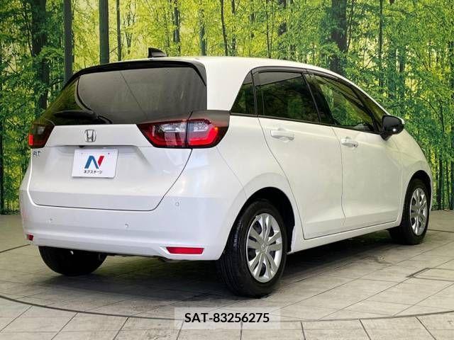 Honda FIT 2022-04 224062-17