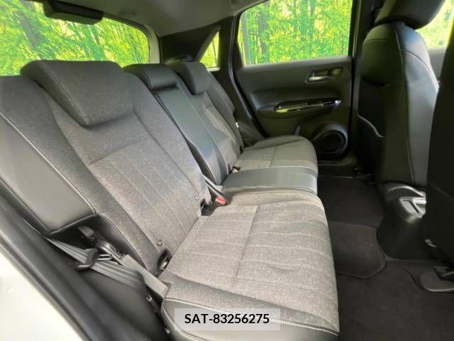Honda FIT 2022-04 224062-9