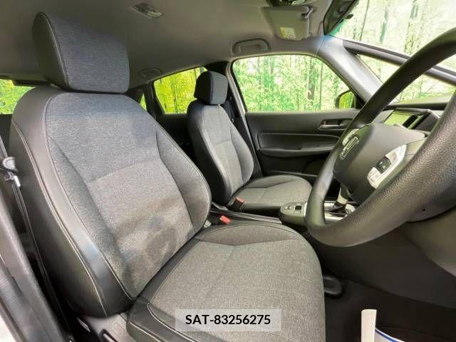 Honda FIT 2022-04 224062-8