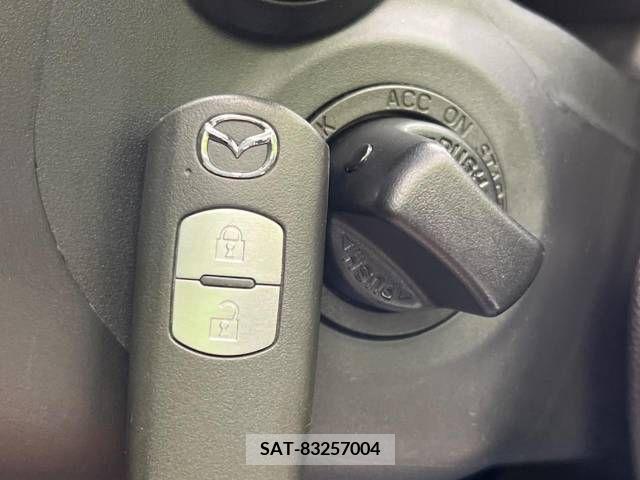 Mazda DEMIO 2011-07 343077-4