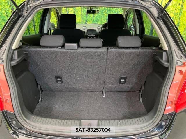 Mazda DEMIO 2011-07 343077-10