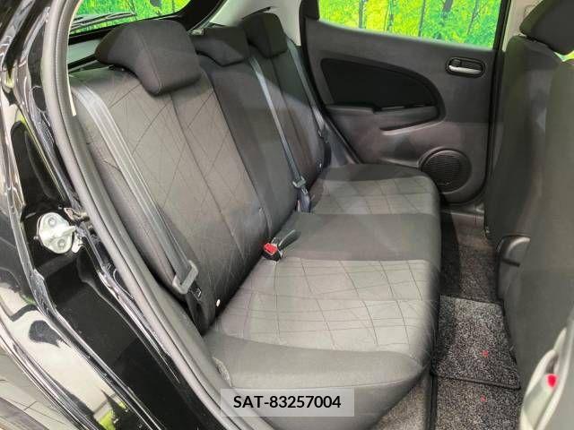 Mazda DEMIO 2011-07 343077-9