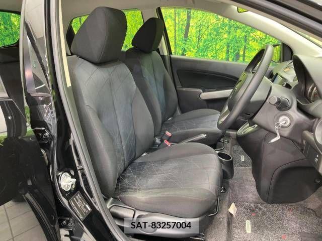 Mazda DEMIO 2011-07 343077-8
