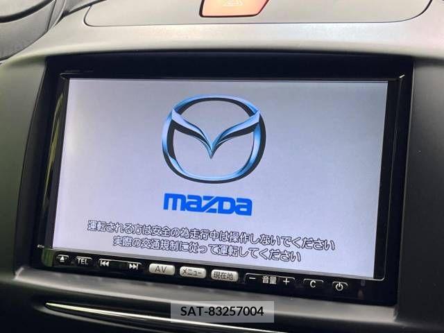 Mazda DEMIO 2011-07 343077-2