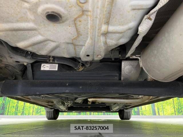 Mazda DEMIO 2011-07 343077-19