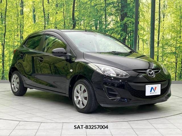 Mazda DEMIO 2011-07 343077-16