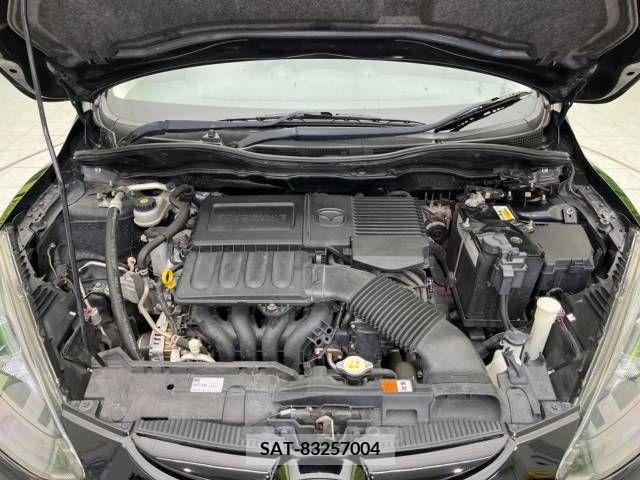Mazda DEMIO 2011-07 343077-18