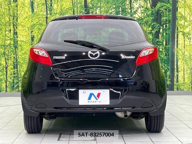 Mazda DEMIO 2011-07 343077-15