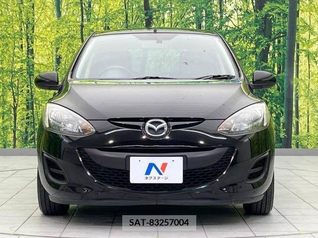 Mazda DEMIO 2011-07 343077-14