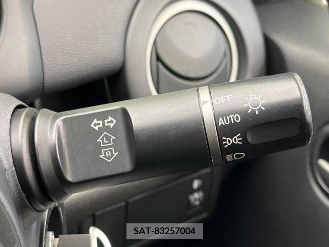 Mazda DEMIO 2011-07 343077-6