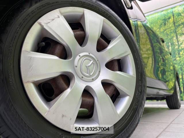Mazda DEMIO 2011-07 343077-13