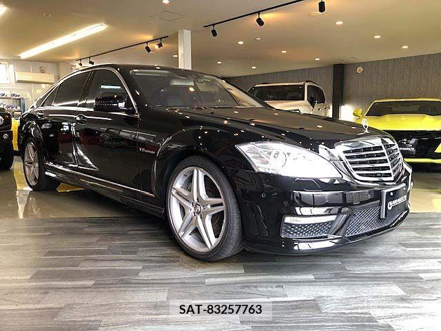 Amg S-CLASS 2012-01 349754-3