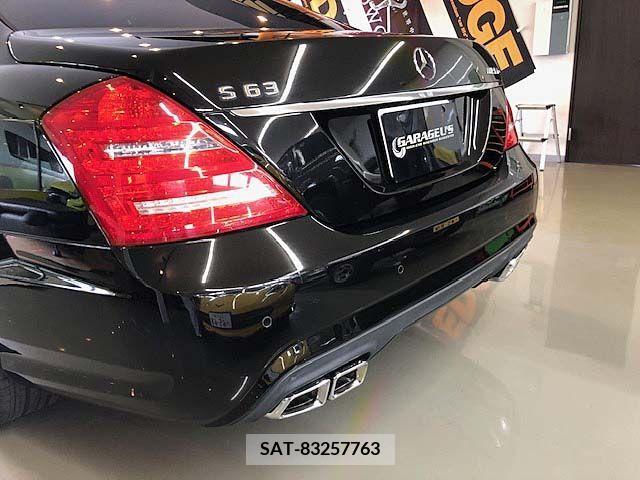 Amg S-CLASS 2012-01 349754-10