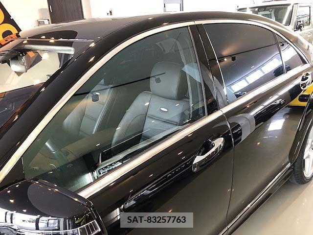 Amg S-CLASS 2012-01 349754-7