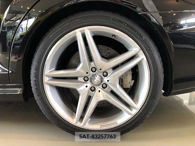 Amg S-CLASS 2012-01 349754-26