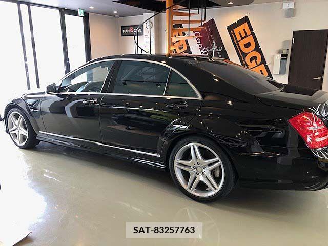Amg S-CLASS 2012-01 349754-23