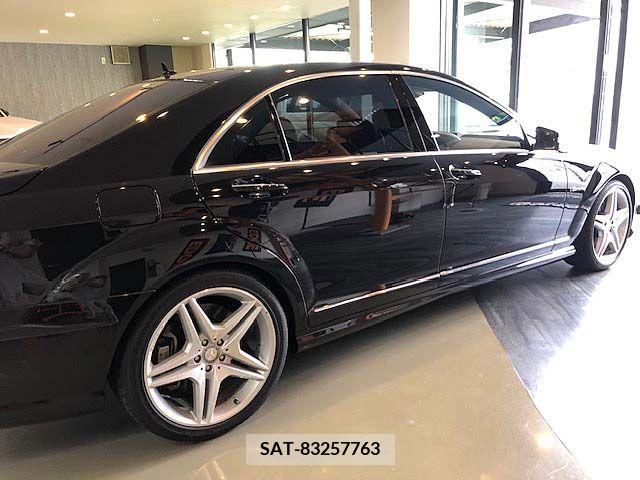 Amg S-CLASS 2012-01 349754-24