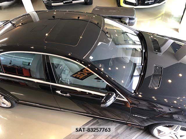 Amg S-CLASS 2012-01 349754-22