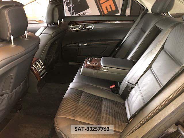 Amg S-CLASS 2012-01 349754-19