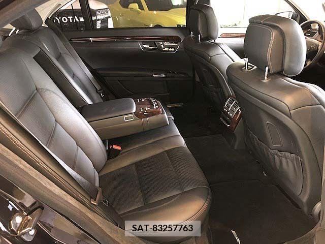 Amg S-CLASS 2012-01 349754-18