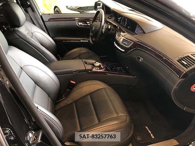 Amg S-CLASS 2012-01 349754-17