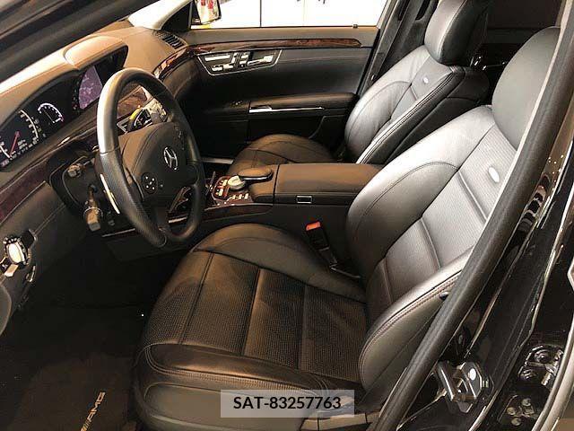 Amg S-CLASS 2012-01 349754-15