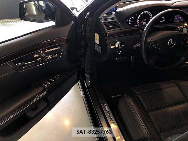 Amg S-CLASS 2012-01 349754-16