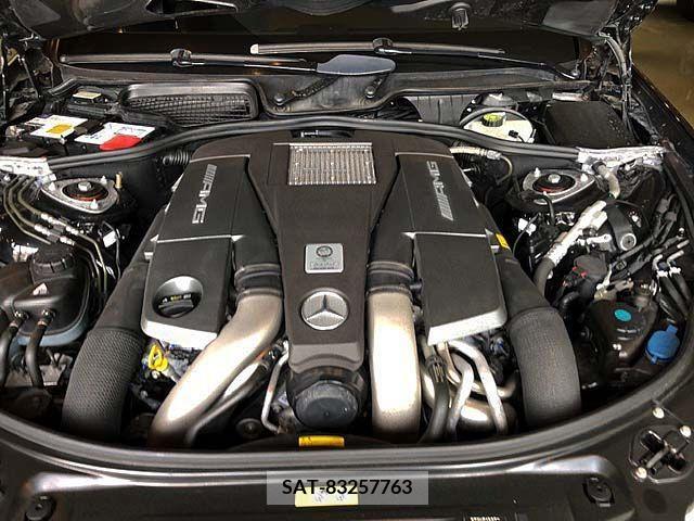 Amg S-CLASS 2012-01 349754-14