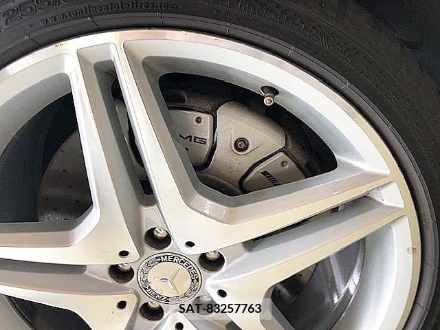 Amg S-CLASS 2012-01 349754-13