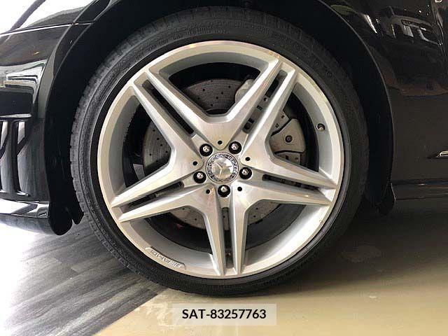 Amg S-CLASS 2012-01 349754-12