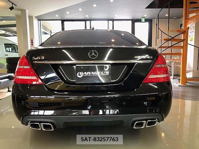 Amg S-CLASS 2012-01 349754-5