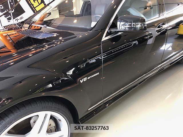 Amg S-CLASS 2012-01 349754-11