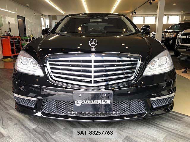 Amg S-CLASS 2012-01 349754-4