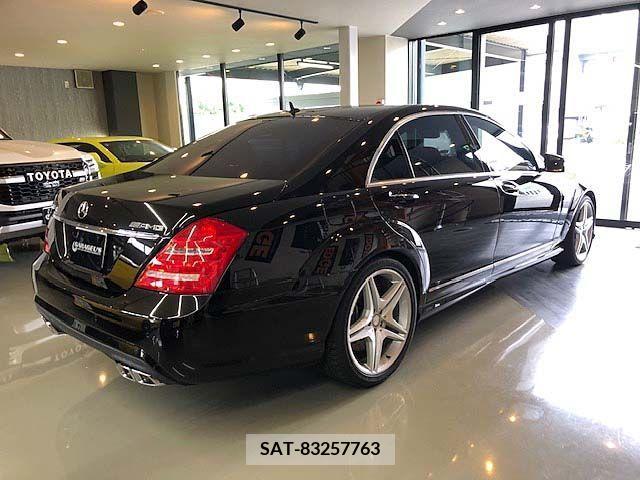 Amg S-CLASS 2012-01 349754-6