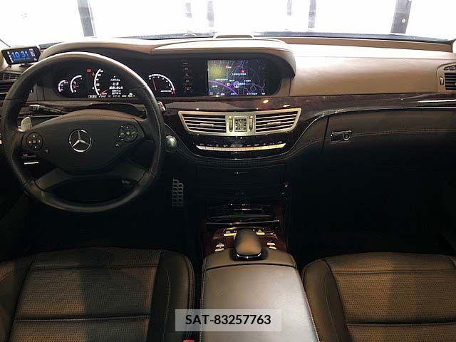 Amg S-CLASS 2012-01 349754-1