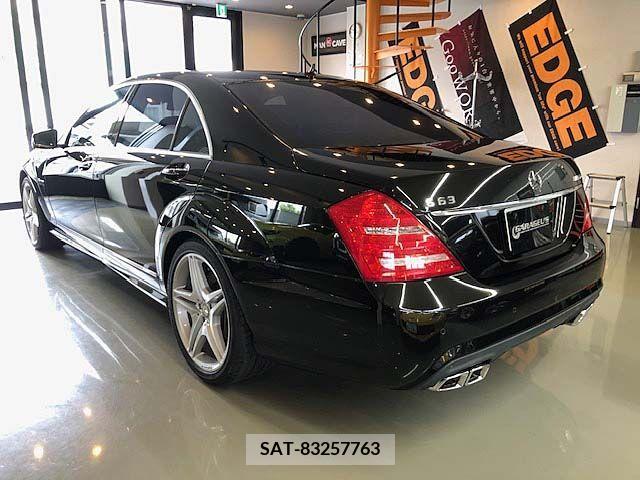 Amg S-CLASS 2012-01 349754-2