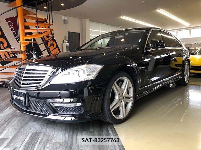 Amg S-CLASS 2012-01 349754-0