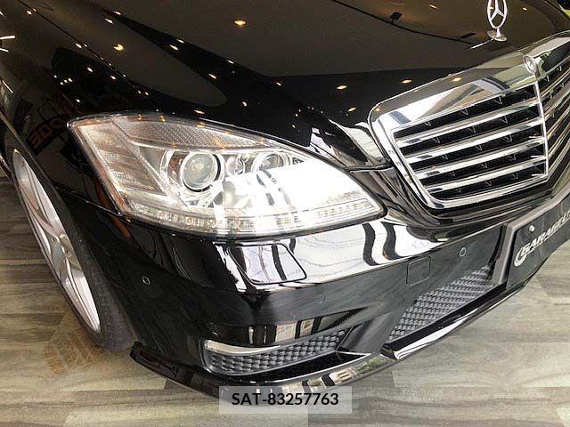 Amg S-CLASS 2012-01 349754-9