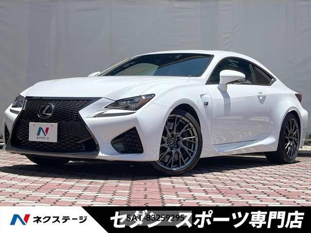 Lexus RC F 2015-01 316778-0