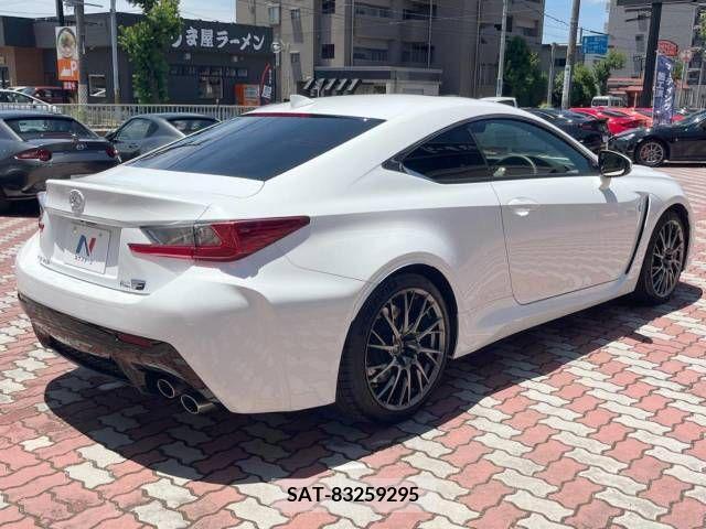 Lexus RC F 2015-01 316778-17