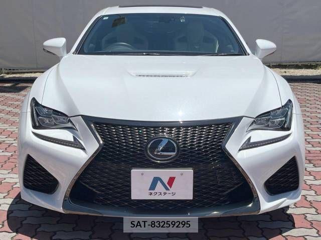 Lexus RC F 2015-01 316778-14