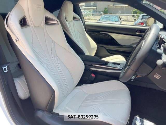 Lexus RC F 2015-01 316778-8