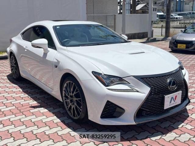 Lexus RC F 2015-01 316778-16