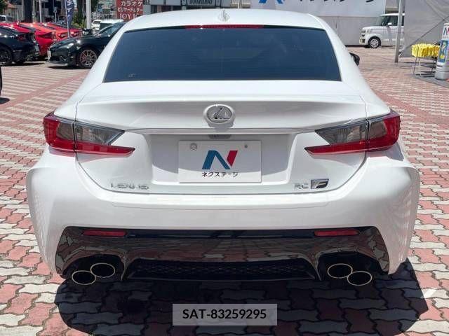 Lexus RC F 2015-01 316778-15