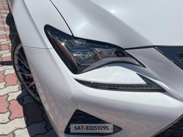 Lexus RC F 2015-01 316778-12